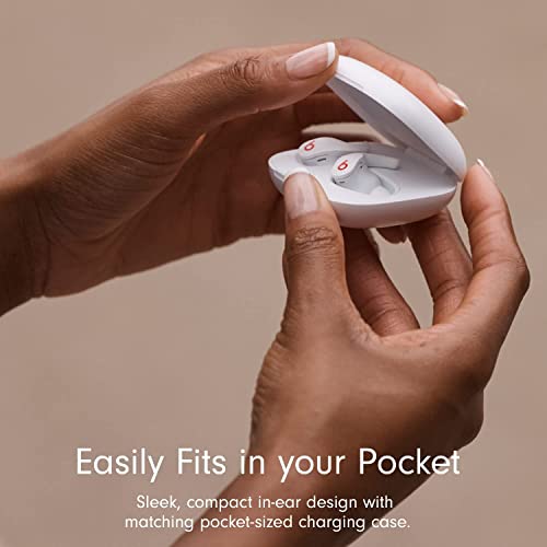 True Wireless Noise Cancelling in-Ear Headphones V7291