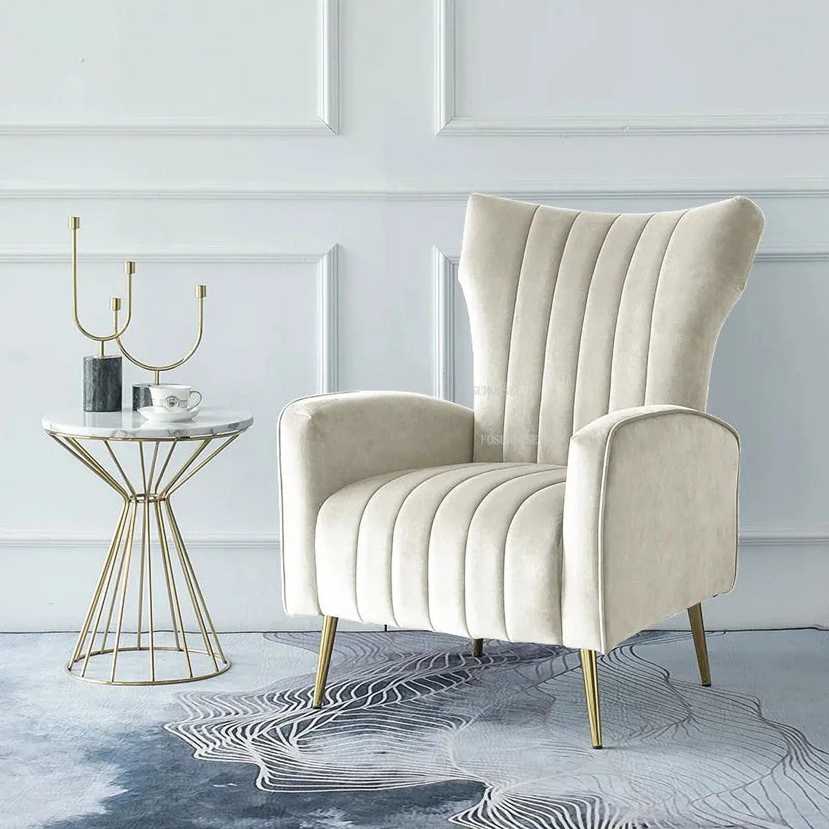 Lazy Armchair Sofa U976239