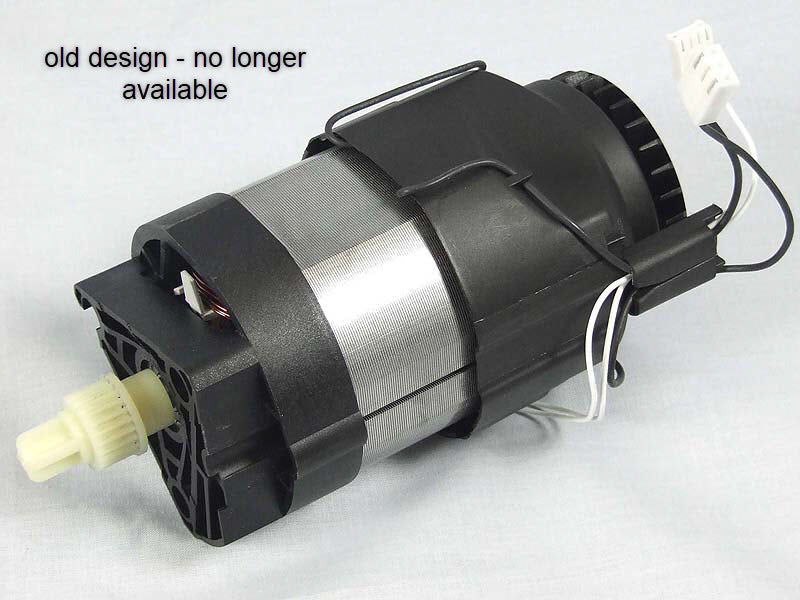 120V Motor L428719