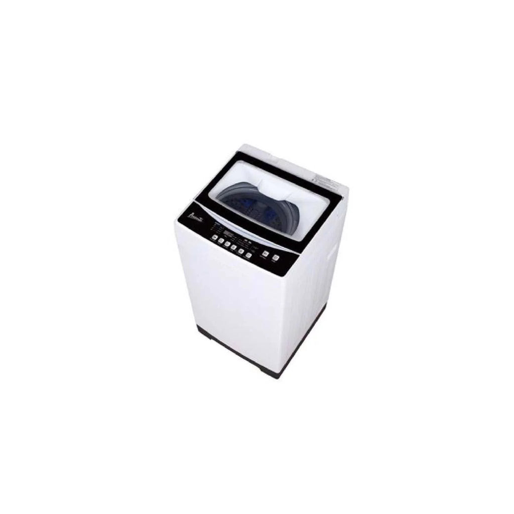 White Top Loading Washer U9735