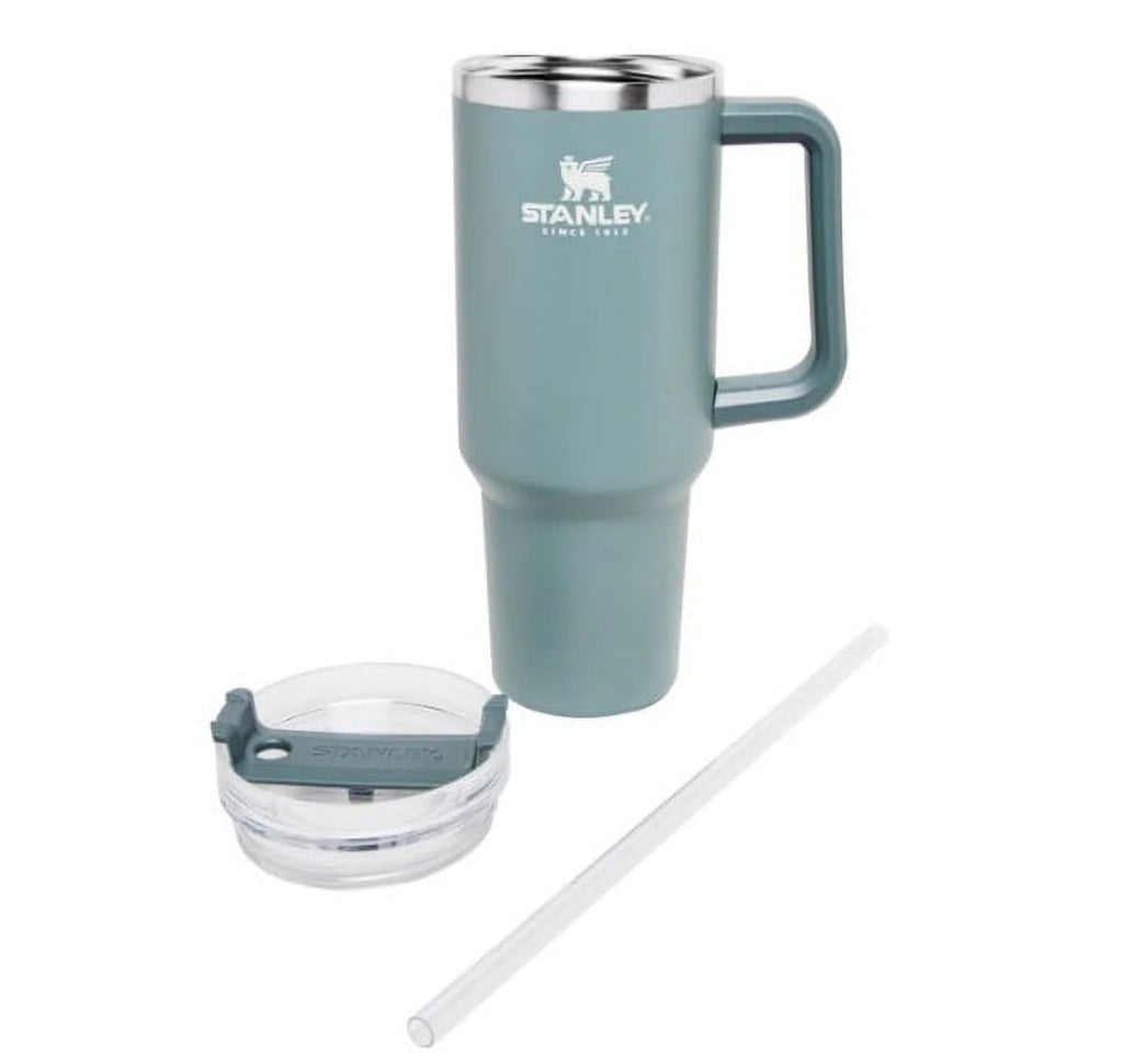 40oz Stainless Steel Tumbler O749972