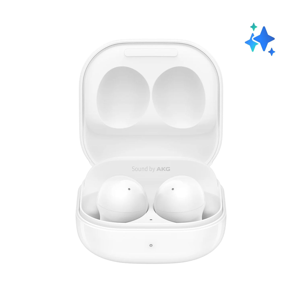 Bluetooth Earbuds with Charging Case I304