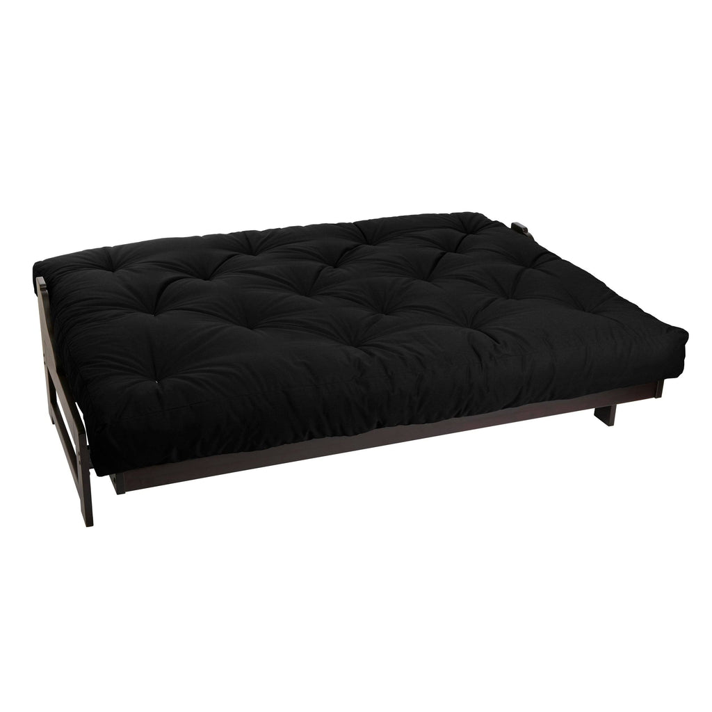 Cotton Queen 6-Inch Futon Mattress V397