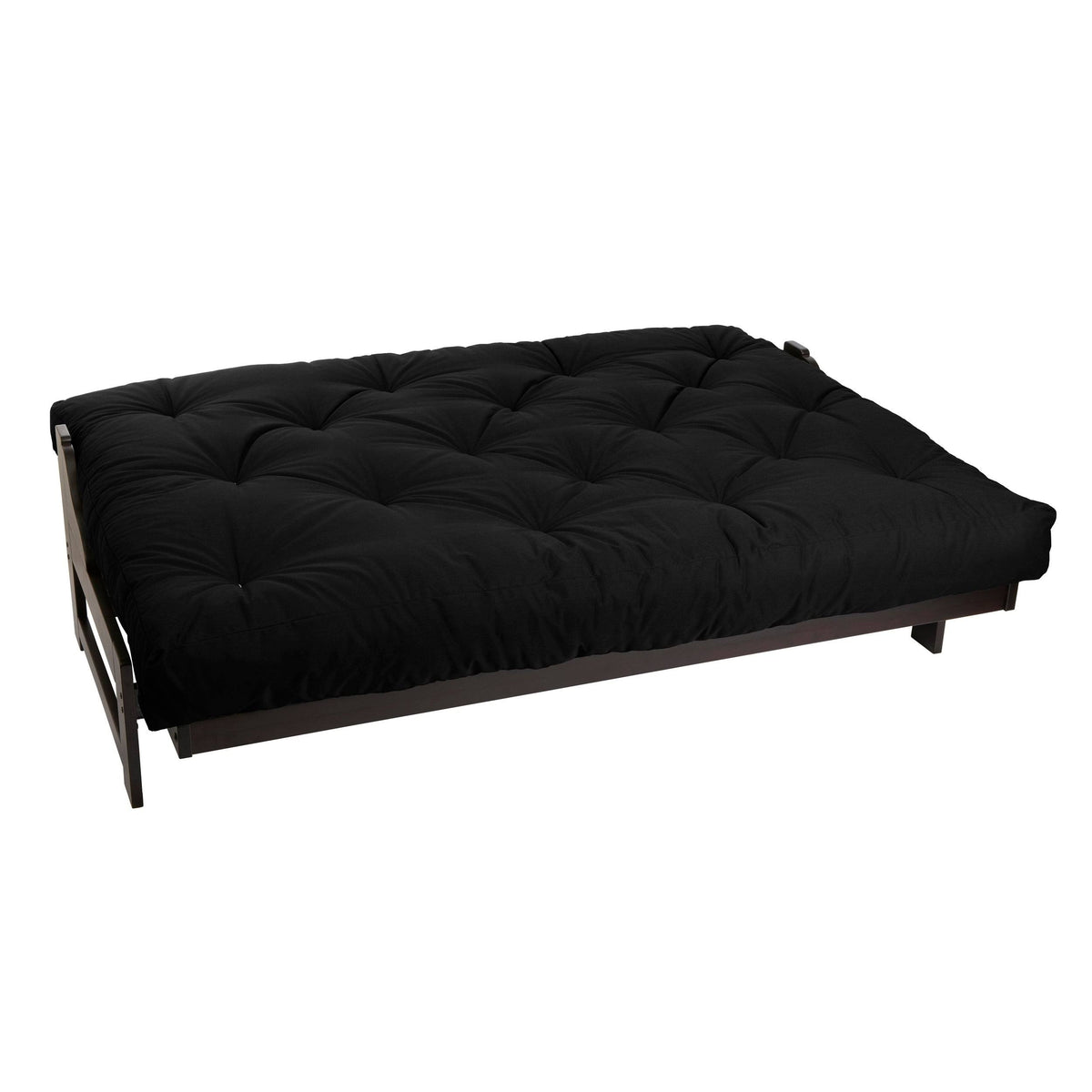 Cotton Queen 6-Inch Futon Mattress V397