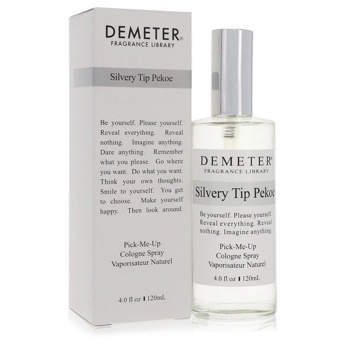 Silvery Tip Pekoe Fragrance 1.0 oz V162376