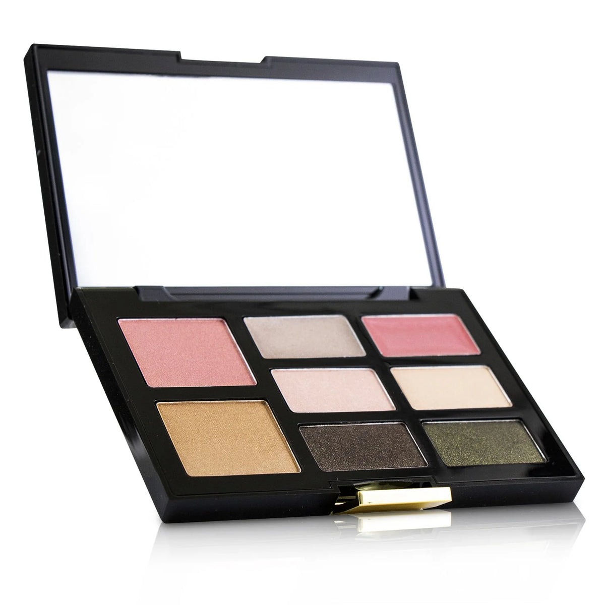 Nude Sparkle Palette 9.2g I183
