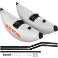 2 pcs PVC Inflatable Kayak Stabilizer C65338
