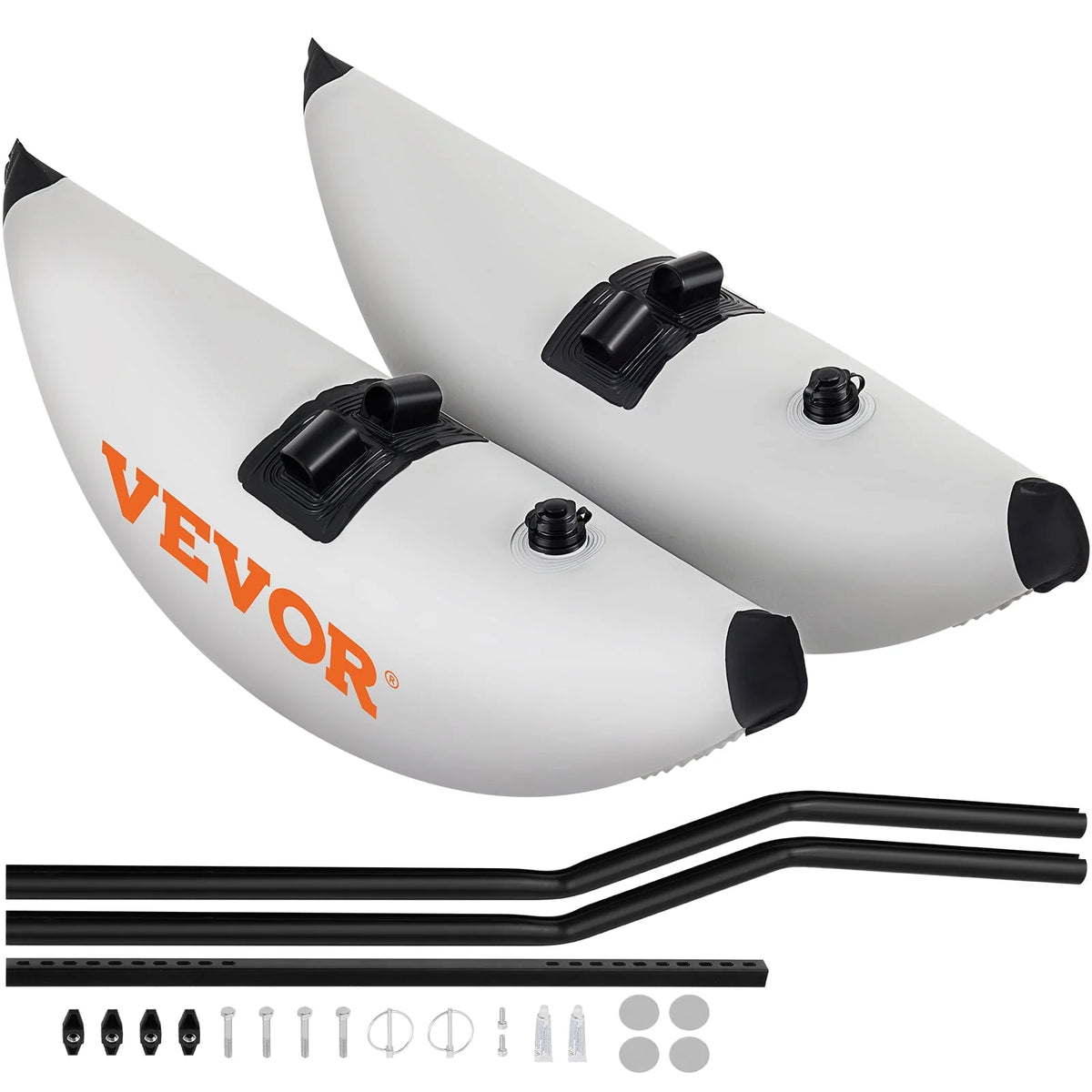 2 pcs PVC Inflatable Kayak Stabilizer C65338