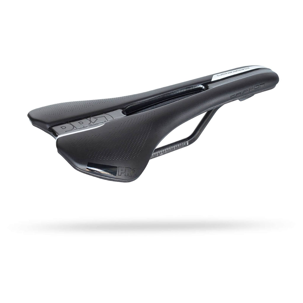 Black Carbon Saddle B1779