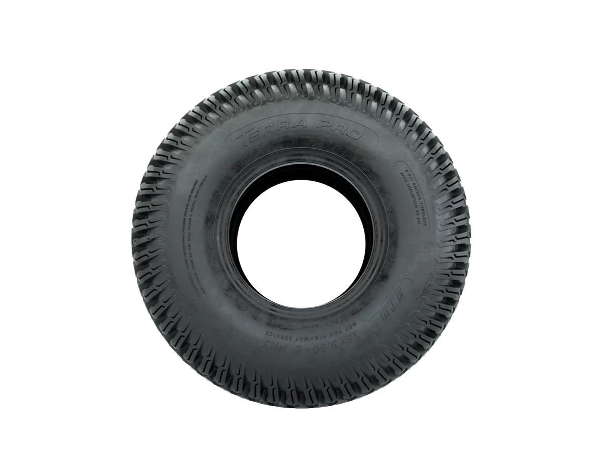 18x9.5-8 4-Ply Golf Cart Tire I504736