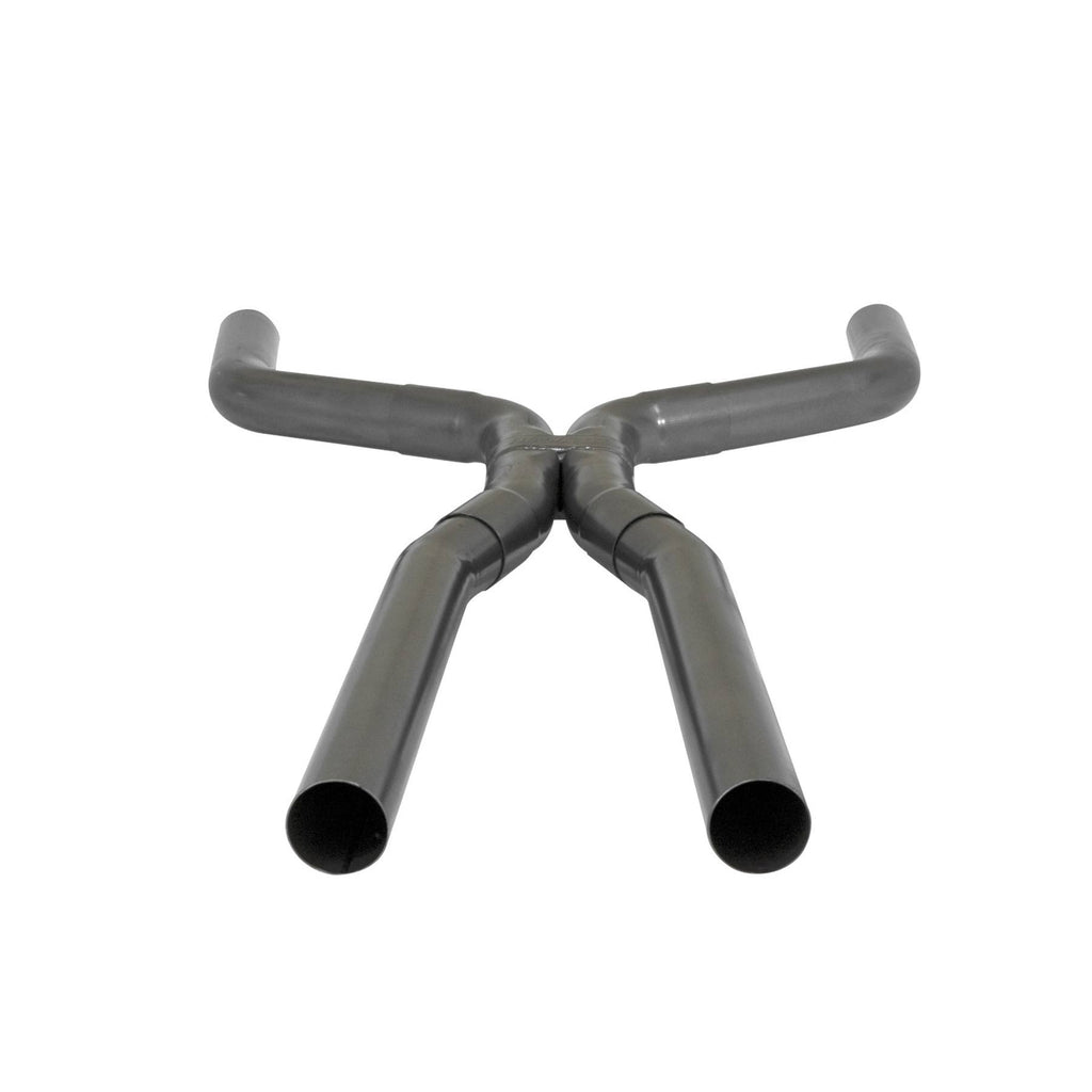 Scavenger X-Pipe Kit Y250