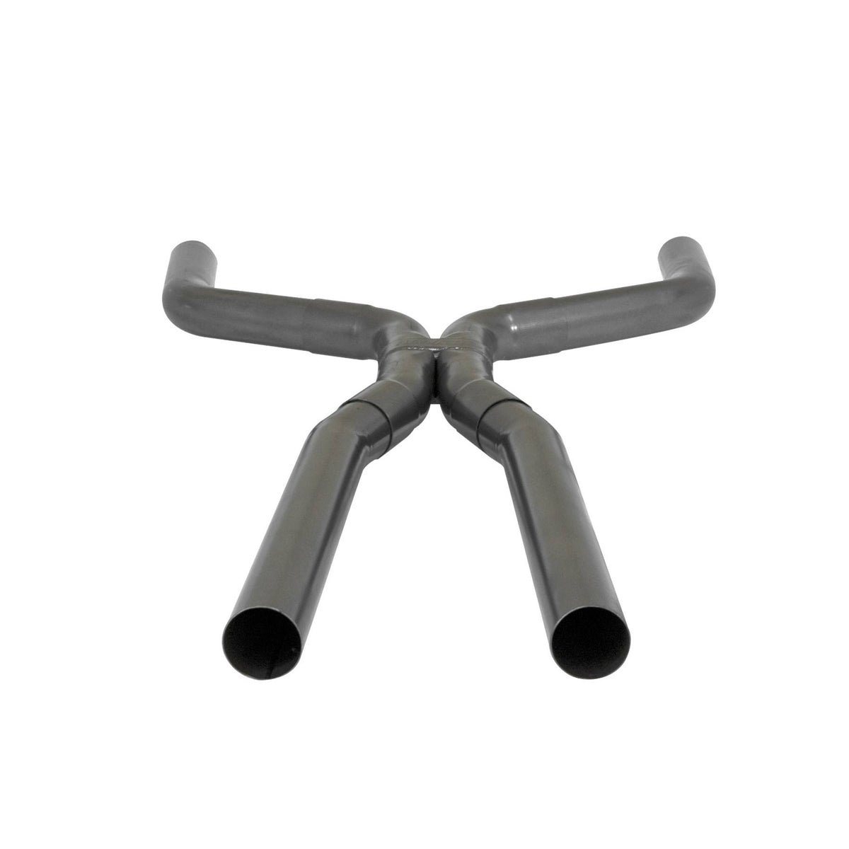 Scavenger X-Pipe Kit Y250