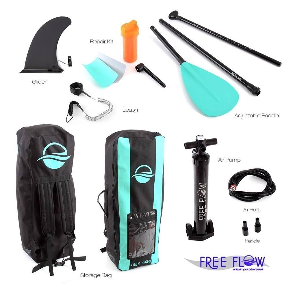 Inflatable Sup Stand Up Paddle-Board L426