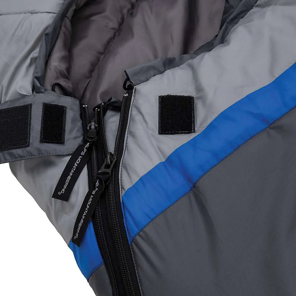 30/15 Degree Sleeping Bag W156962