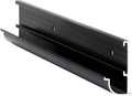 92" Aluminum RV Rain Gutter Trim (5 Pieces, White) M8089