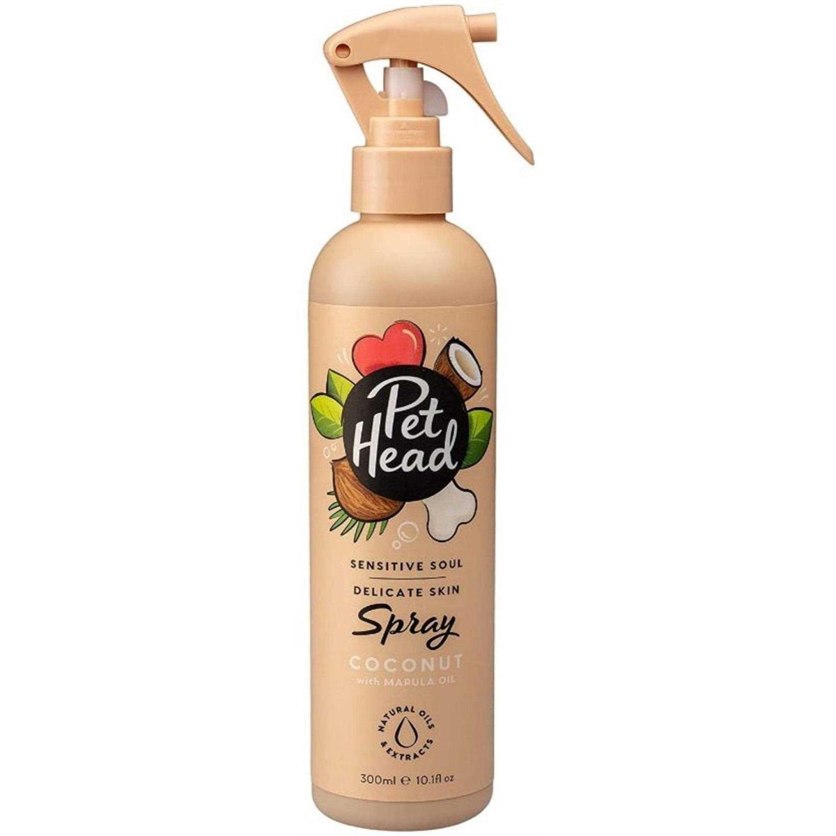 Coconut Dog Spray L51094