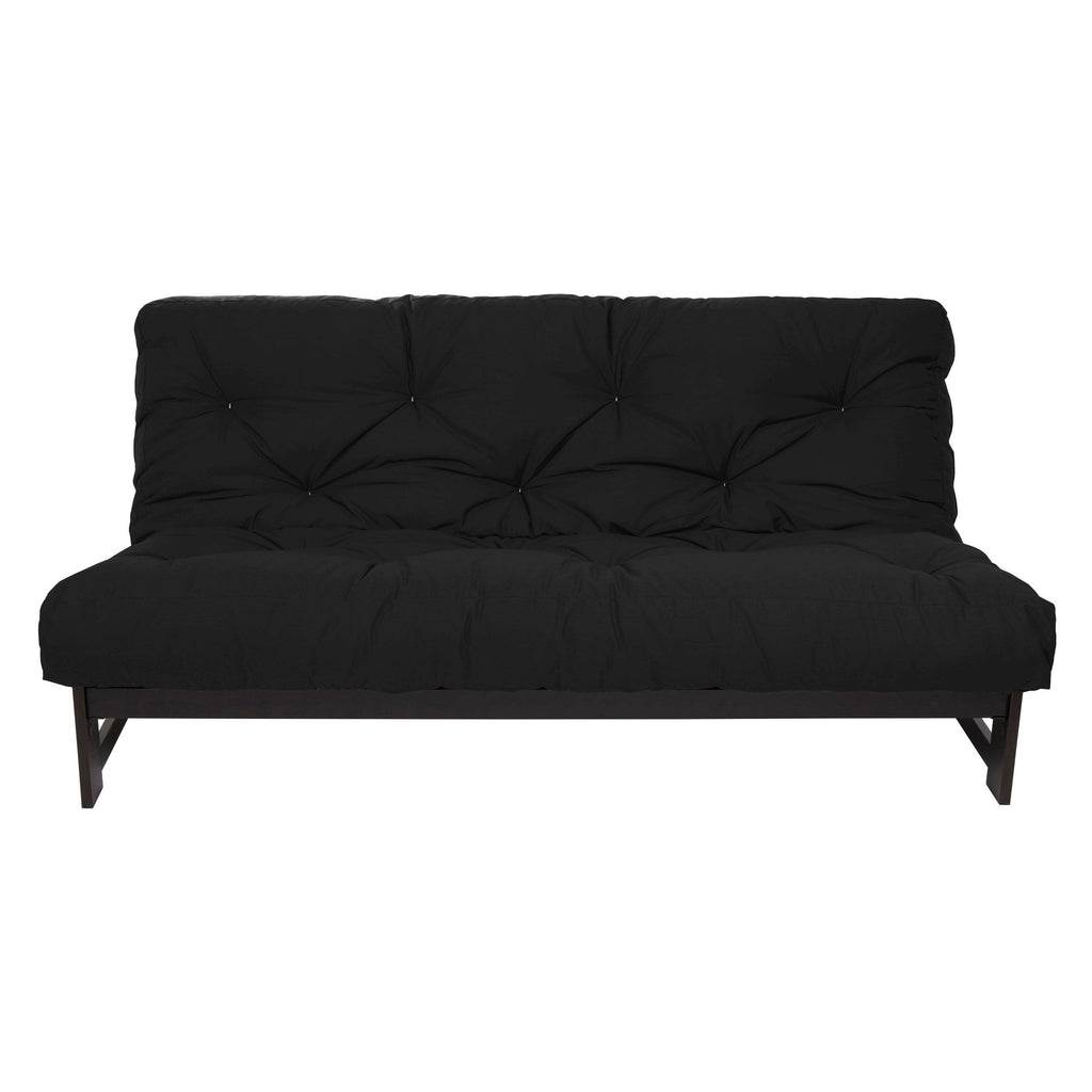 Cotton Queen 6-Inch Futon Mattress V397