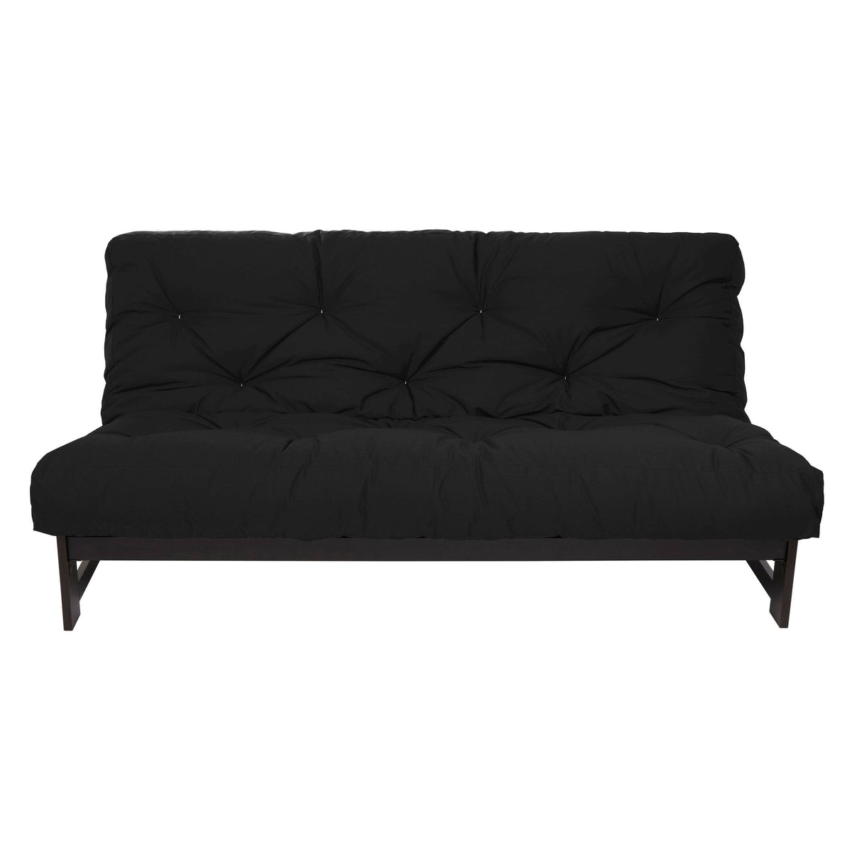 Cotton Queen 6-Inch Futon Mattress V397