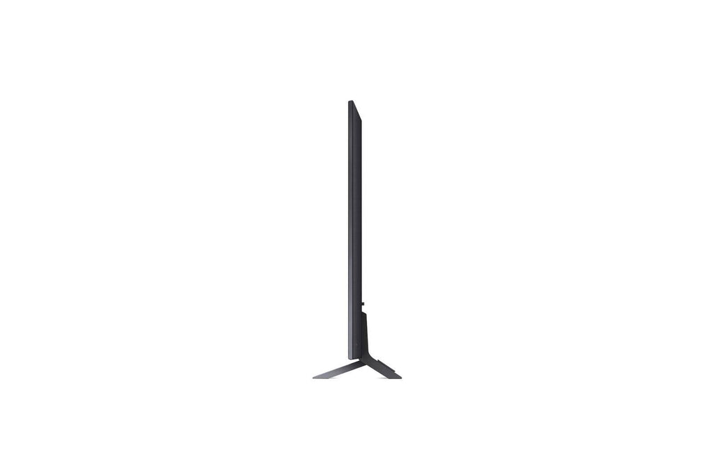 50x22 UHD NanoCell 4K Smart TV A563