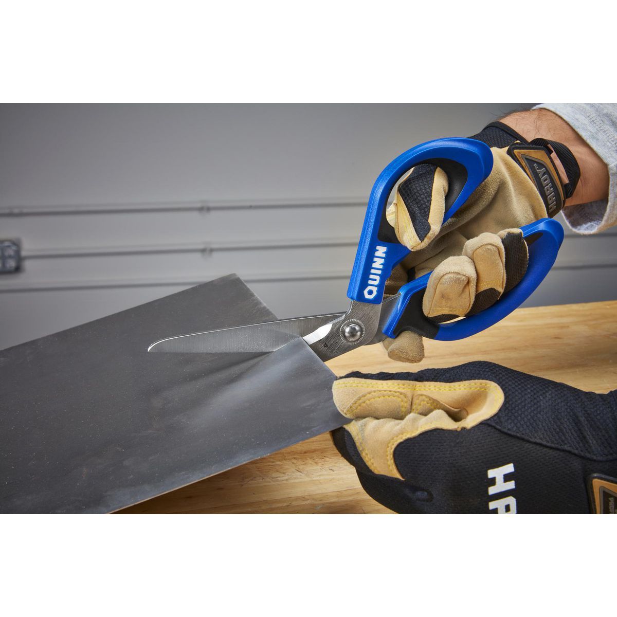 Offset Scissors Y36121