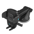 Car Mount Phone Holder with Alexa Built in W956761
