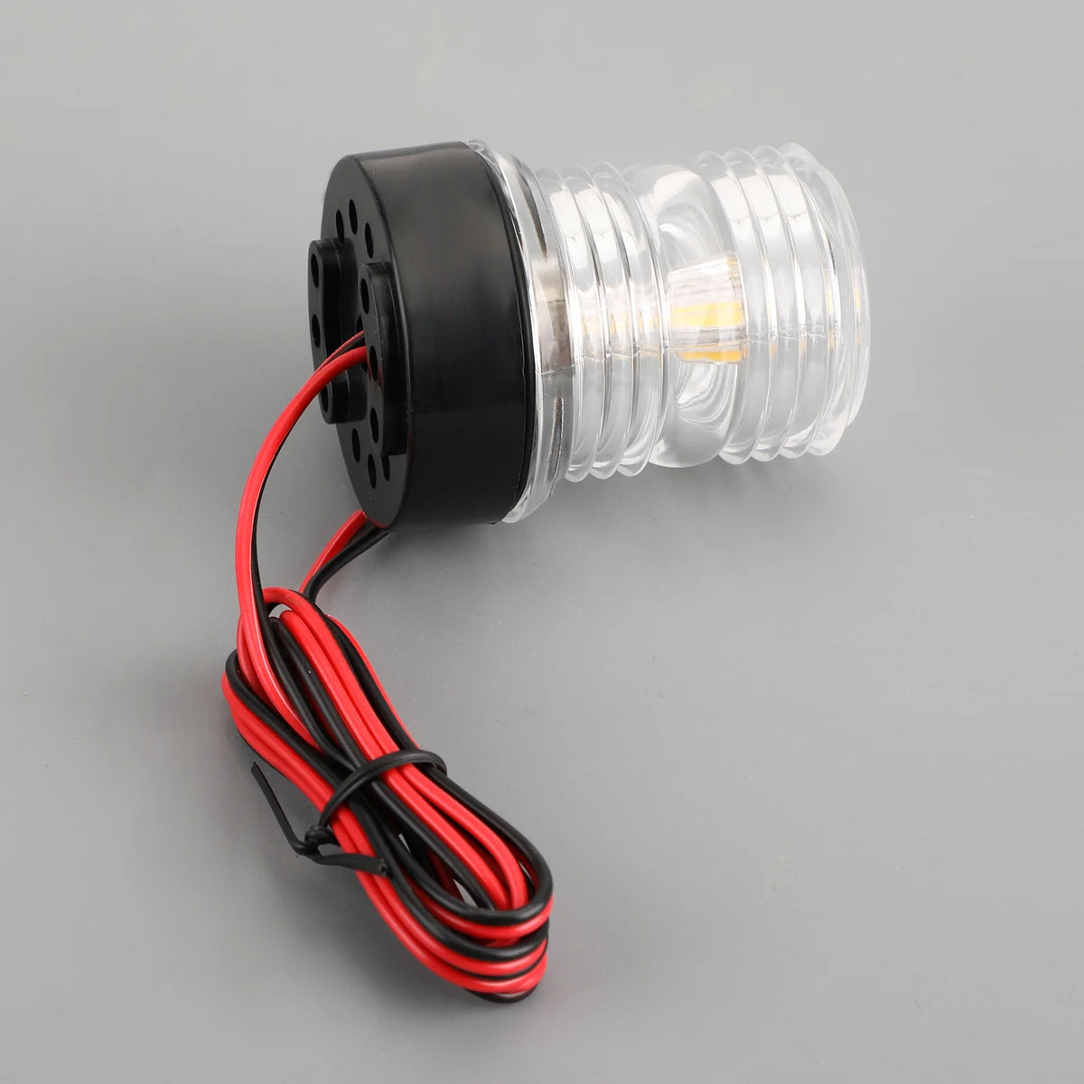 12V 360° Marine Boat Waterproof Navigation Stern LED Lights X47909