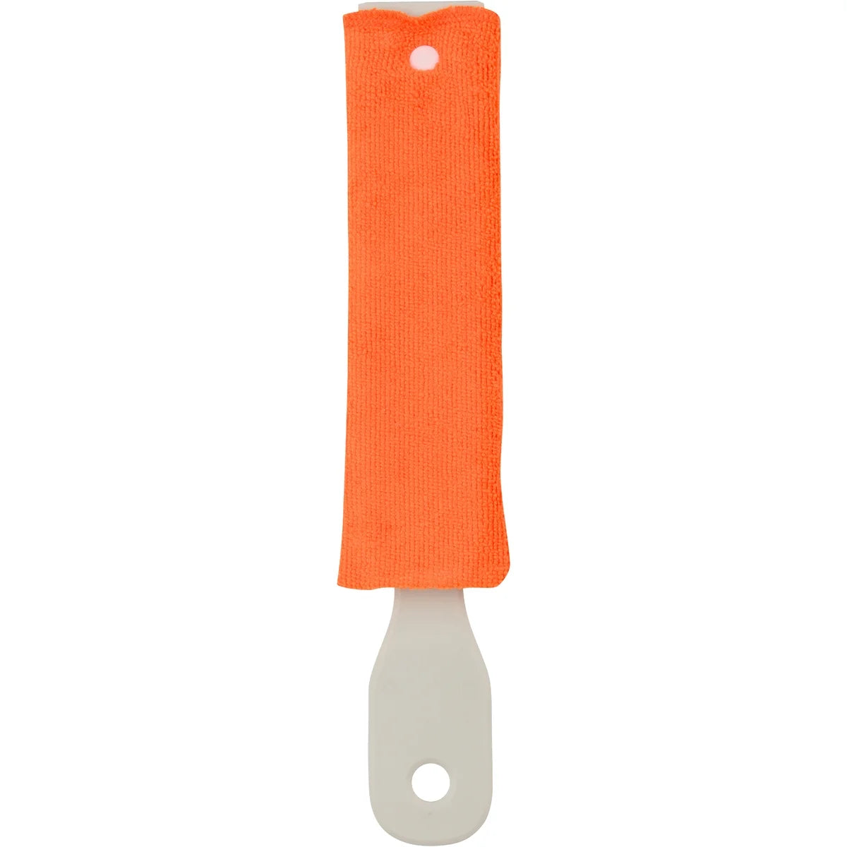 Oven Glass Cleaner with Microfiber Cloth C348471