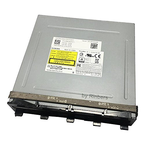 Blu-ray Disc DVD Drive Replacement with T8 T10 Opening Tool X669