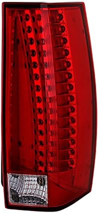 OEM Driver Side Tail Light N847