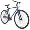 Blue 700c Bike Z9104