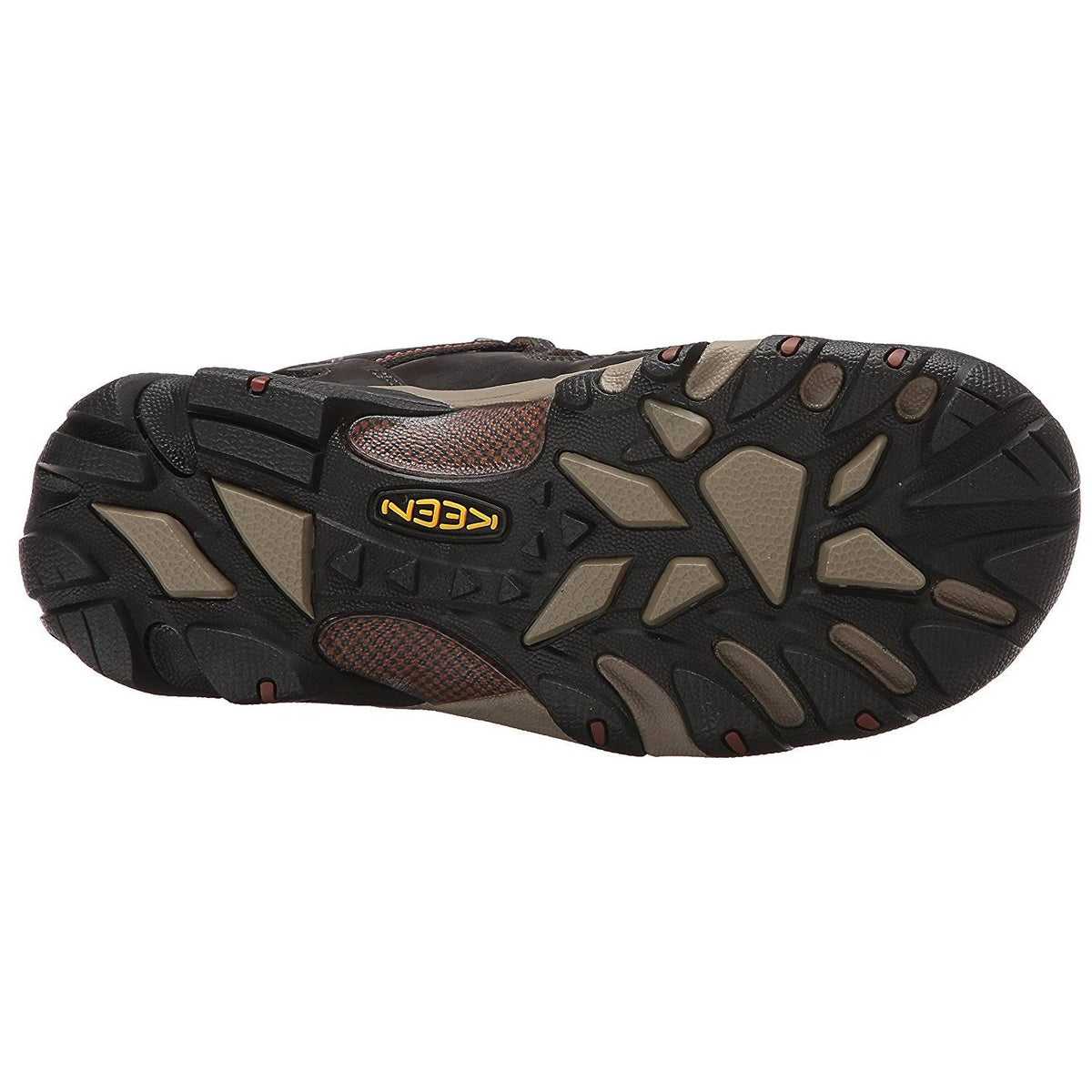 Keen Men's Targhee II Mid Hiking Boots P613