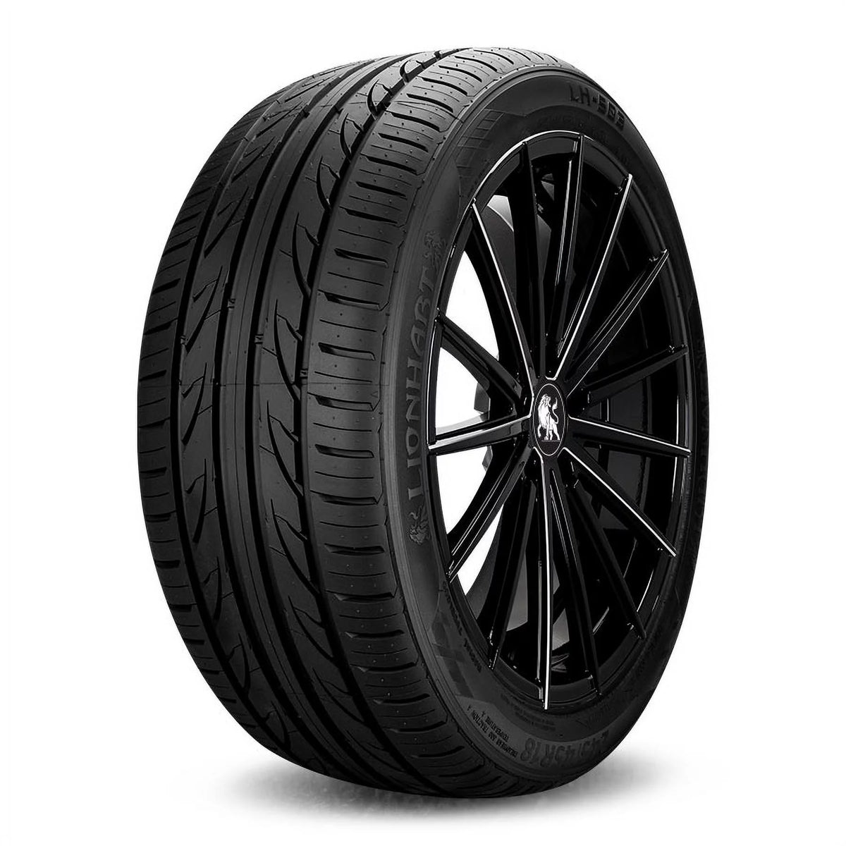 245/45ZR17 99W Y466