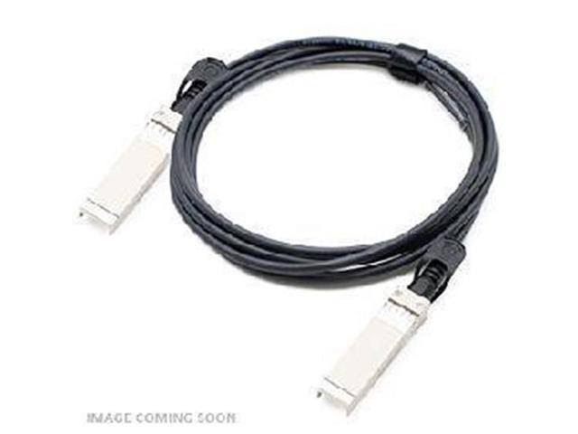 40GBase-AOC QSFP+ to QSFP+ Direct U348447