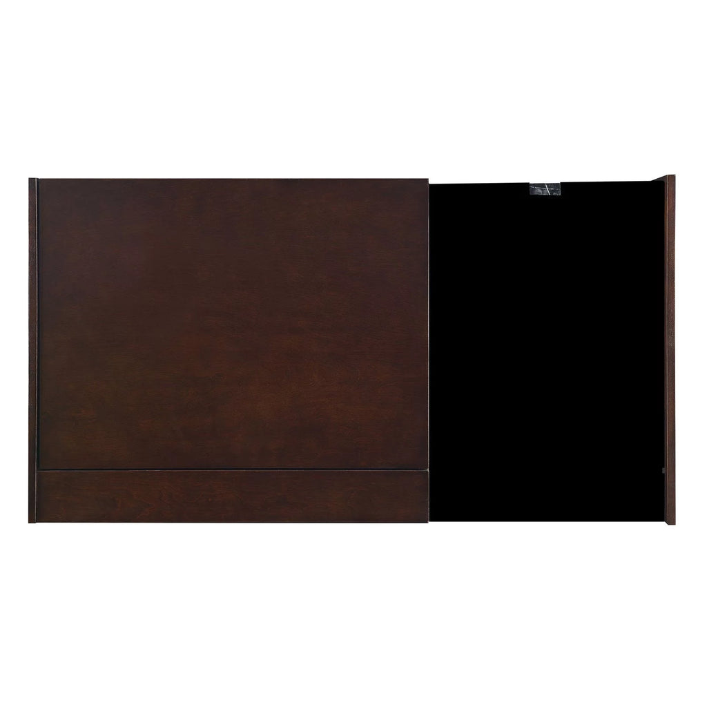 Espresso Lift-Top Coffee Table R749220