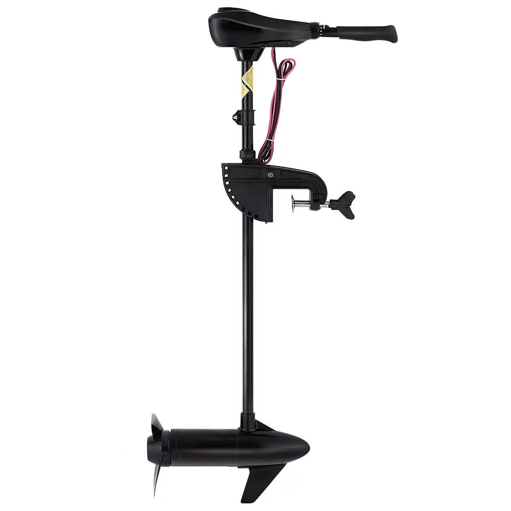 86lbs Freshwater Transom Mounted Trolling Motor 36 Shaft G17330
