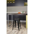Silver 24 Bar Stool K860855