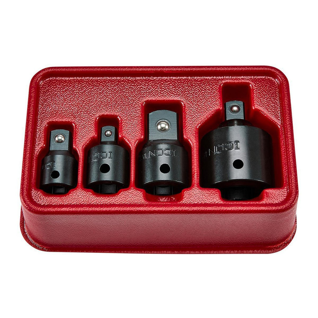 Impact Socket Adapter Set, 4 Piece Z9017