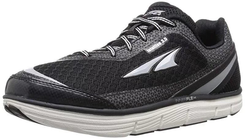 Black Running Shoe B936288