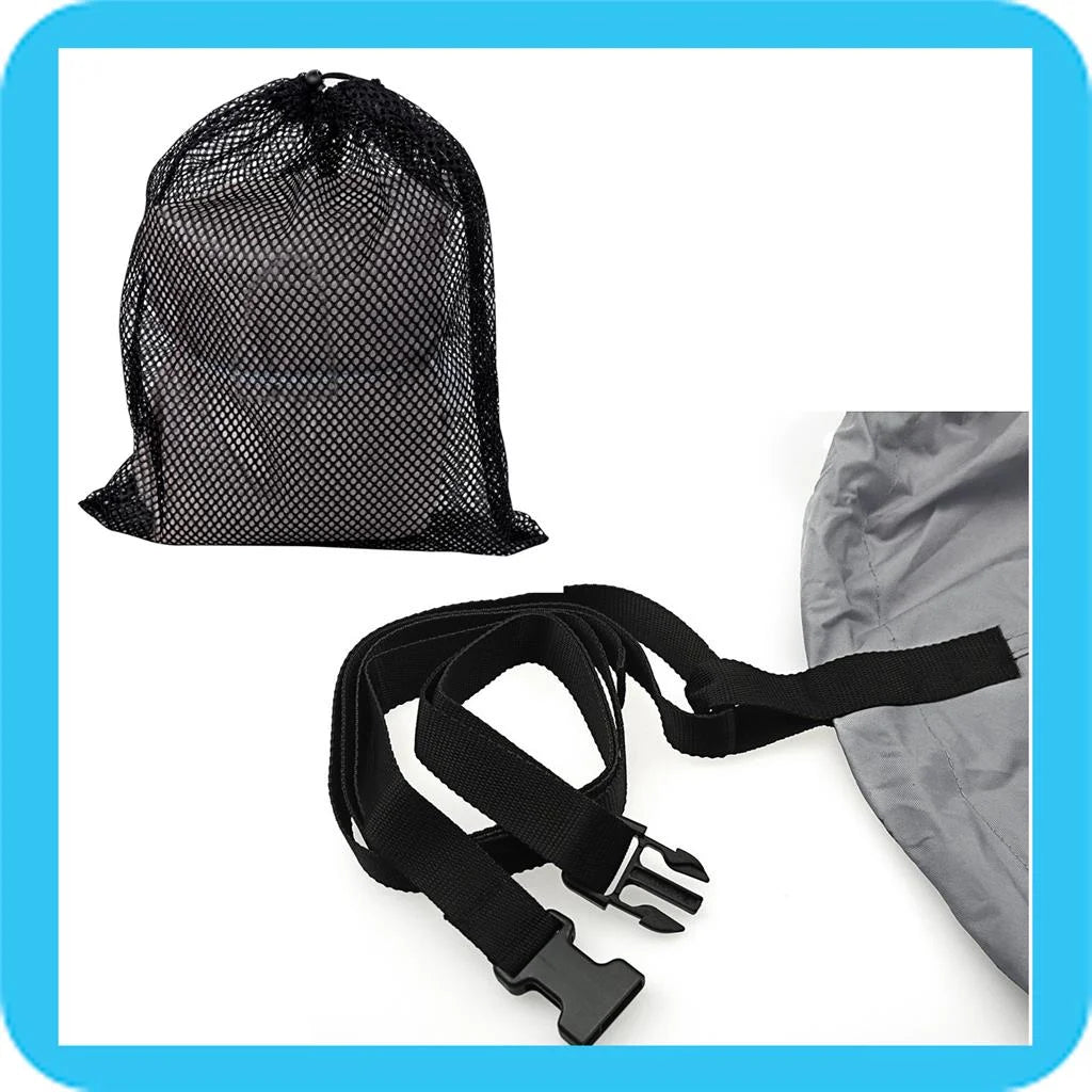 Boat Cover E723