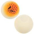 TPR Sensory Toys Simulated Egg Yolk Cake Slow Rebound V4824