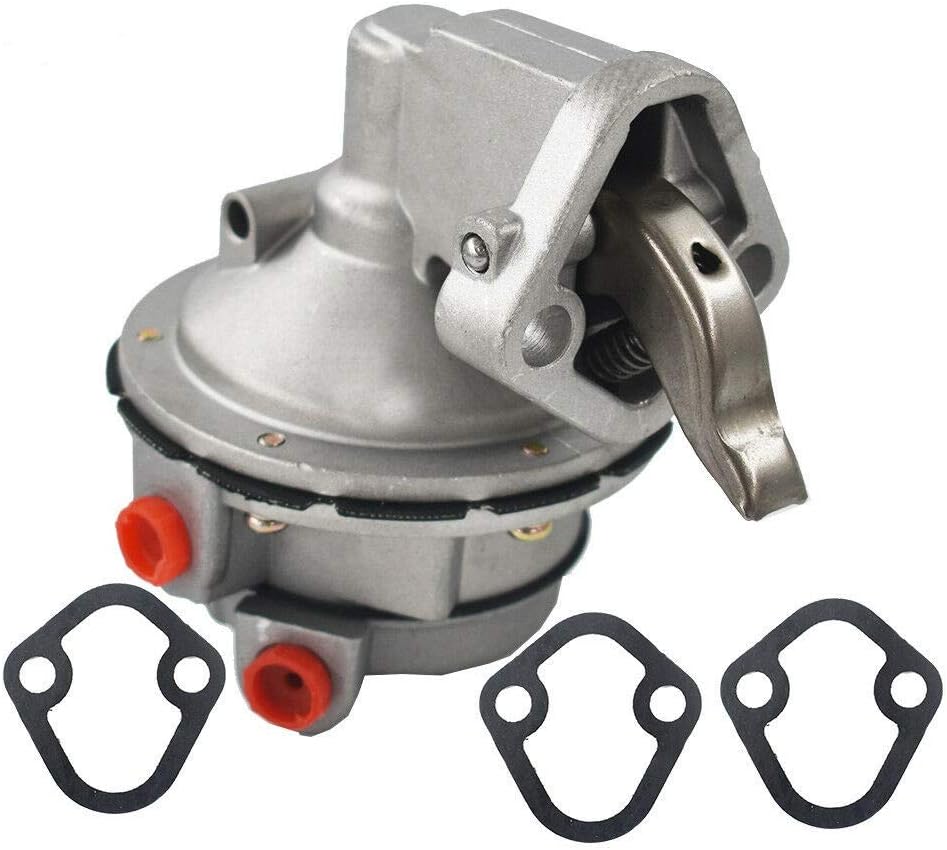 Marine Fuel Pump Pack of 2 A739