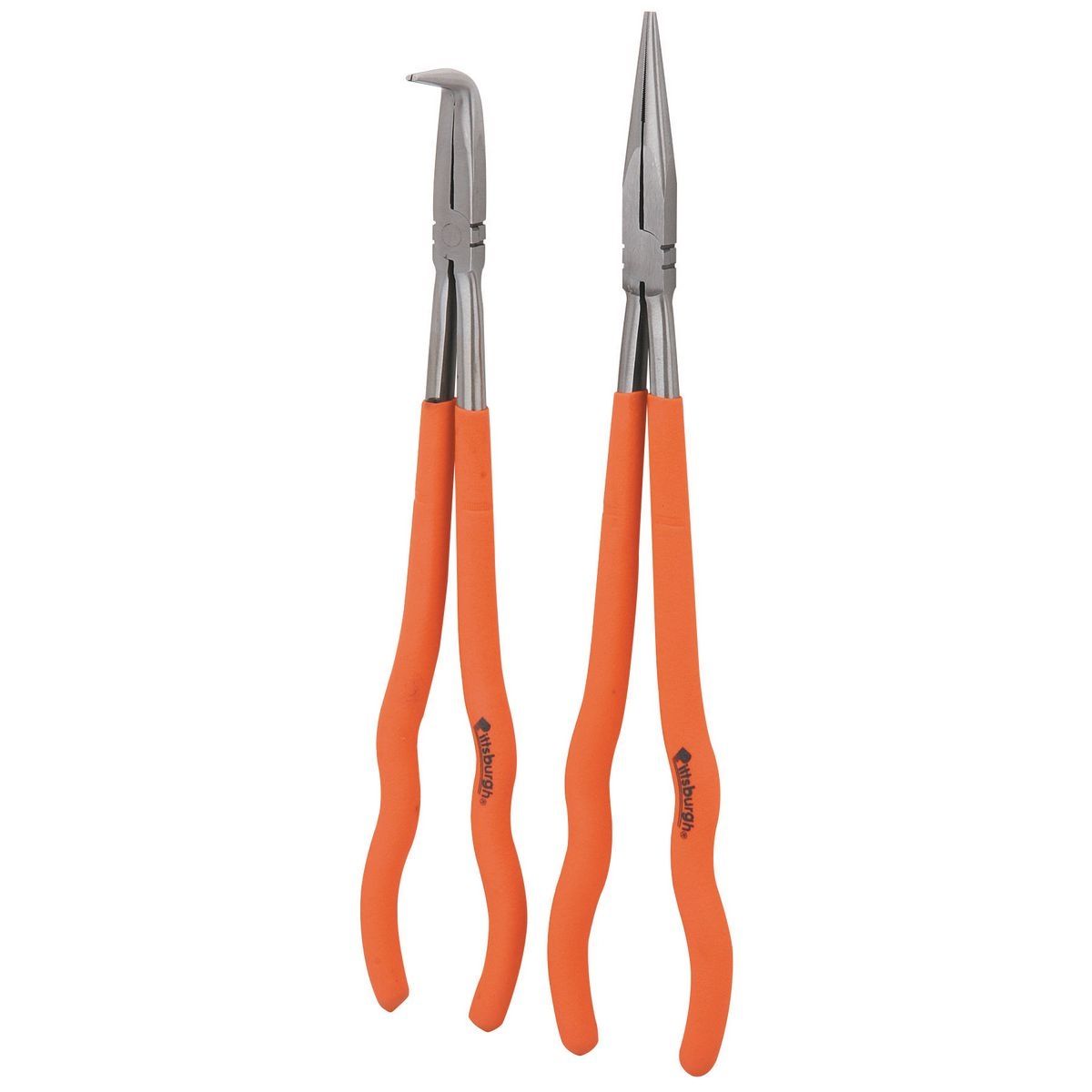 16 in. Long Reach Pliers Set, 2-Piece S1031