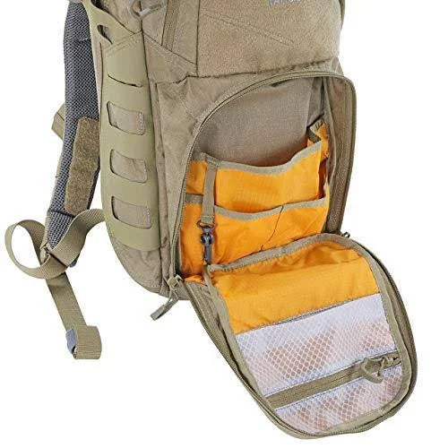 Multicam-Black Backpack L150