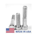 1 25in 7 x 7 in PT Coarse Threaded Grade 8 Hex Cap Screw Black Oxide 12 Piece C6787