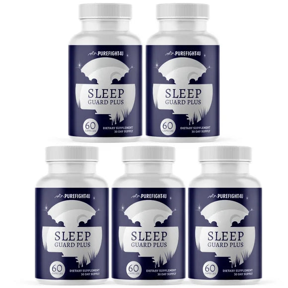 60 Capsules Dietary Supplement S8767