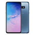 Refurbished Samsung Galaxy S10e 128GB Prism Blue Smartphone B33585