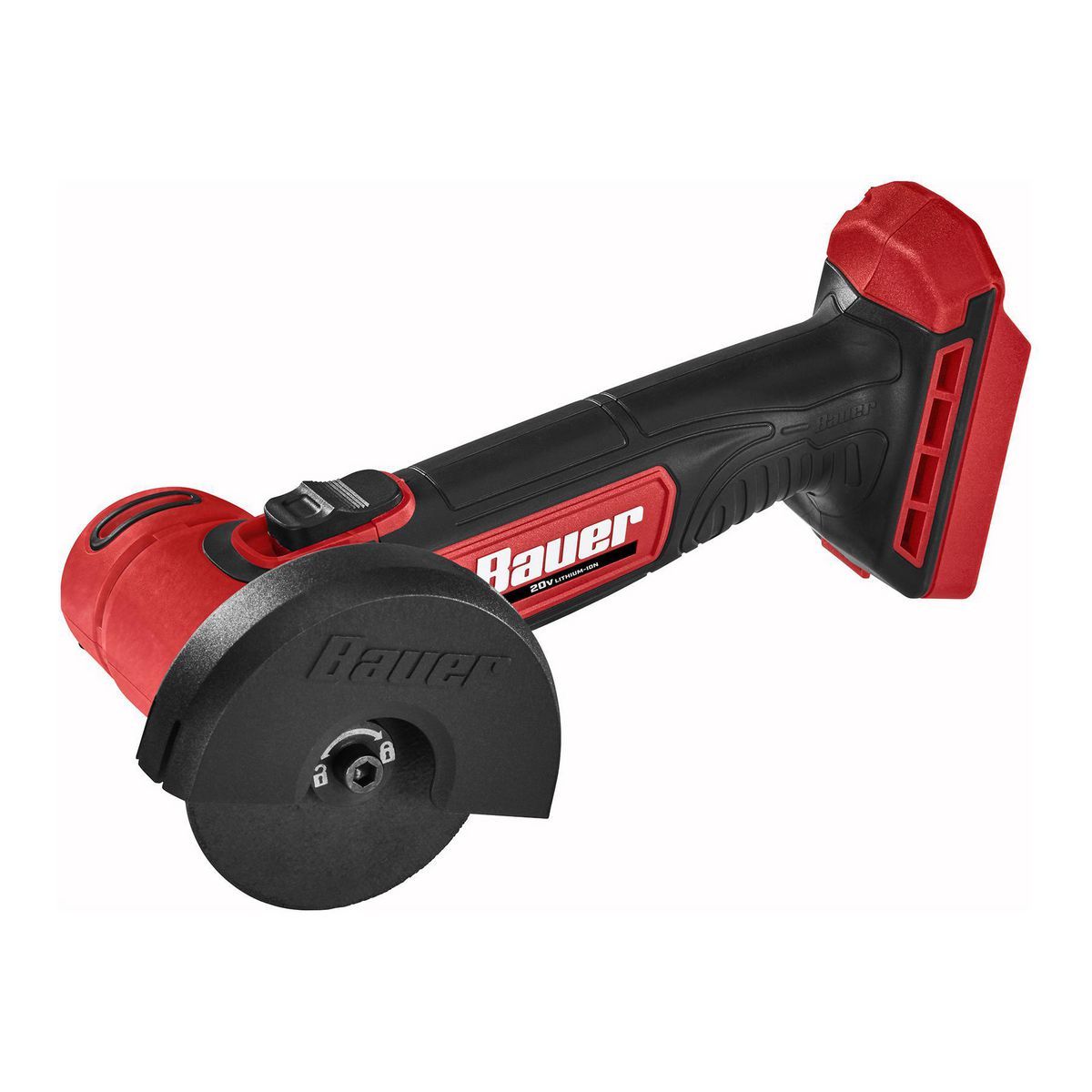 3 in. Cordless Cut-Off Tool S4743