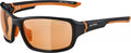 Orange CAT1-2 Ski Goggles G656