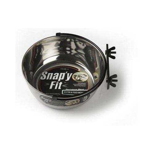 1 Quart Stainless Steel Bowl Y2216