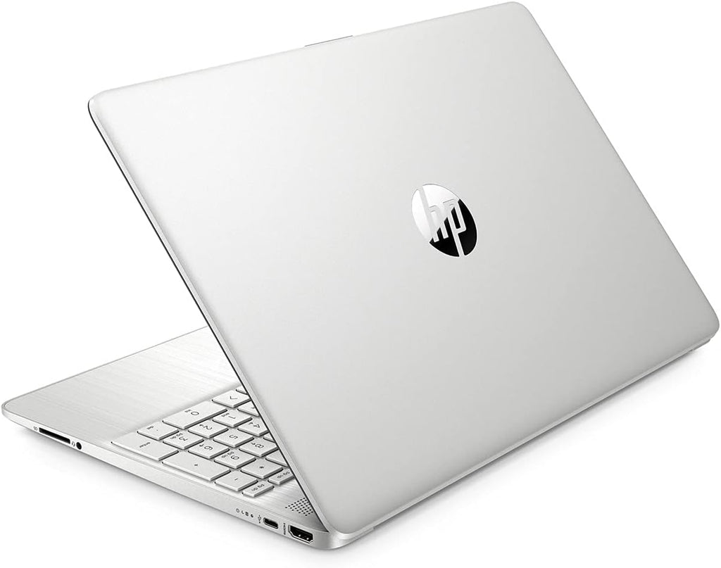 15.6'' FHD Micro-Edge Laptop, AMD Hexa-Core Ryzen 5 5500U, 8GB RAM, 256GB PCIe SSD B984077